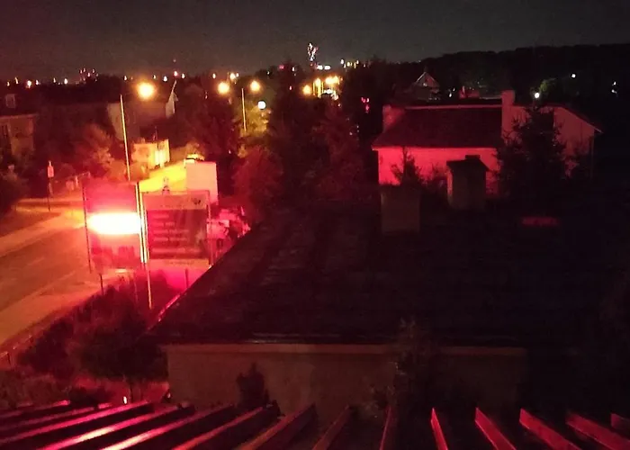 Adam 7 Gasthof Breslau