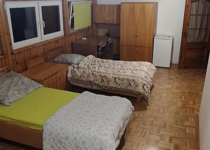 Gasthof Adam 7 Breslau