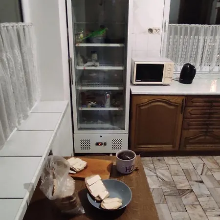 Adam 7 Penzion Vratislav