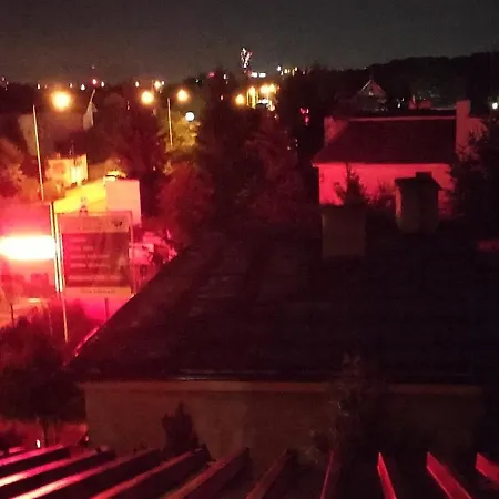 Adam 7 Casa de hóspedes Wrocław