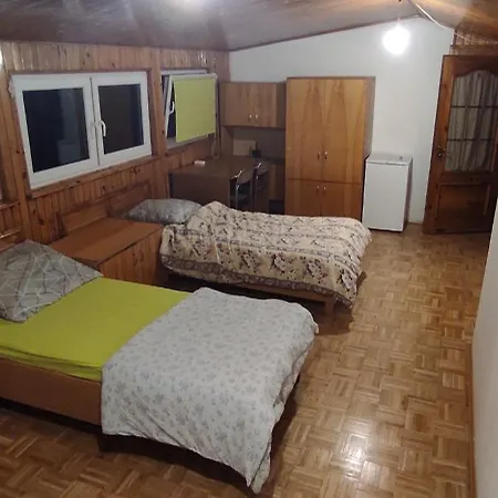 Casa de hóspedes Adam 7 Wrocław