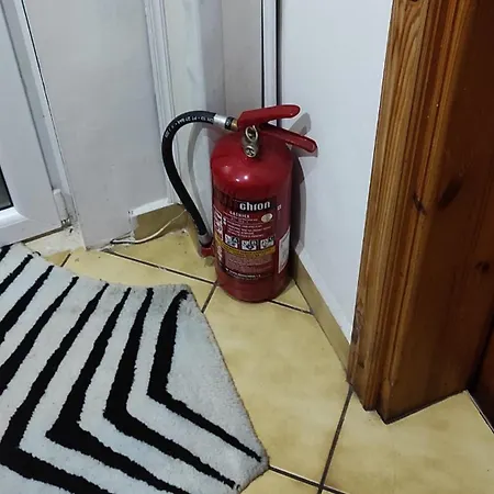 Adam 7 Casa de hóspedes