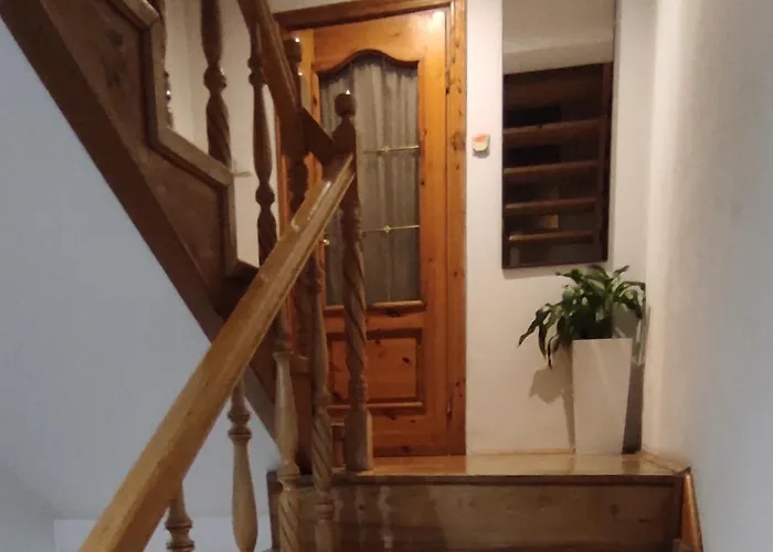 게스트하우스 Adam 7 브로츠와프