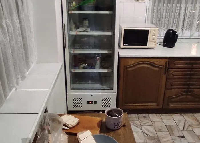 Adam 7 게스트하우스 브로츠와프